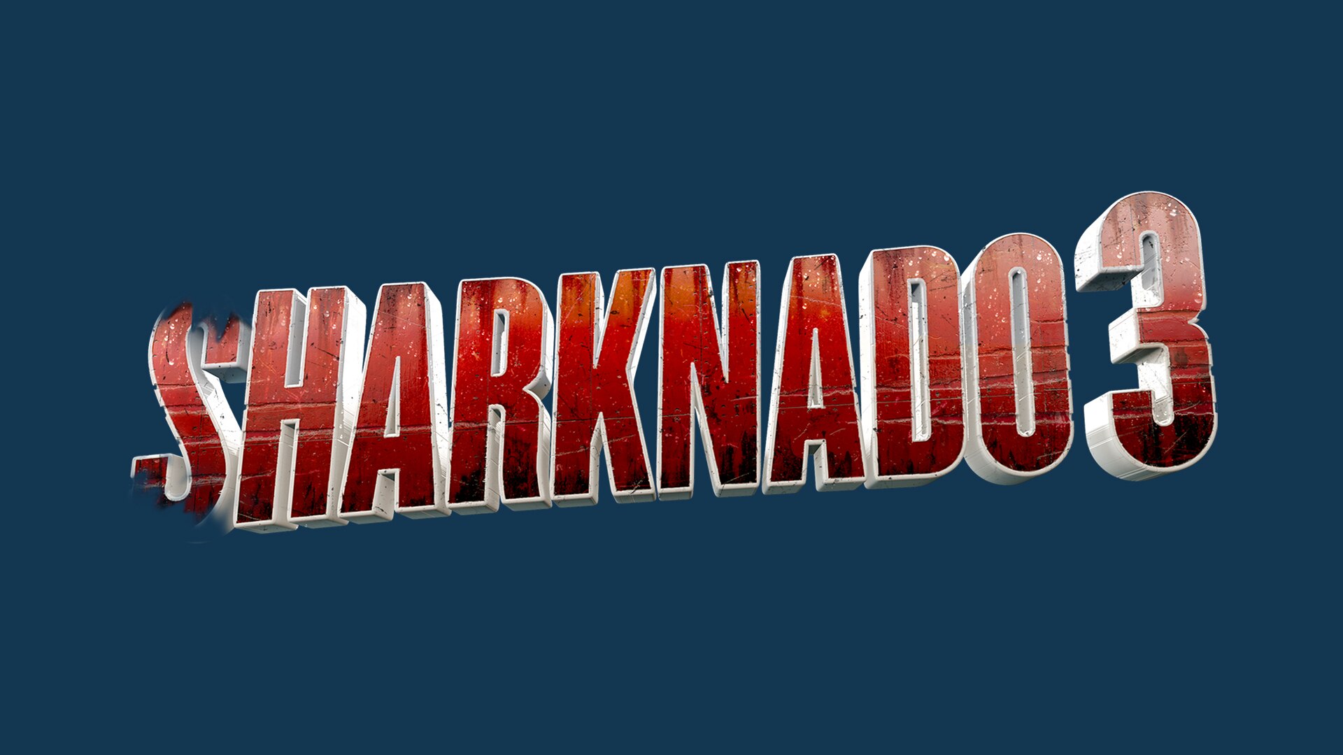 Sharknado 3