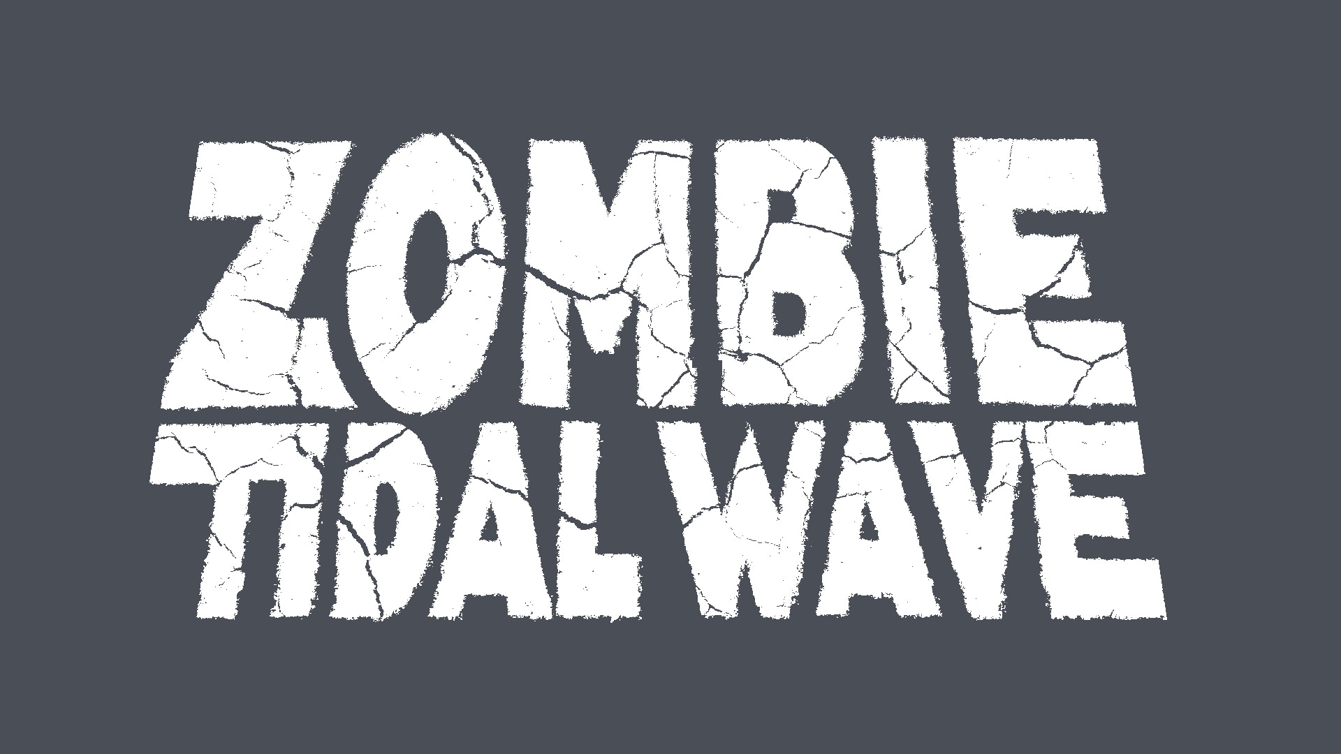 tidal wave zombie