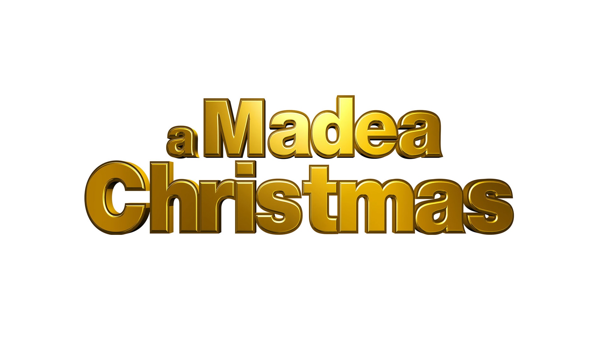 A Madea Christmas