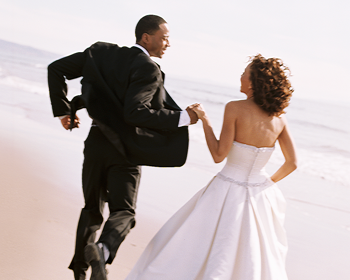 I Ran Away And Get Married Married Away - USANetwork.com