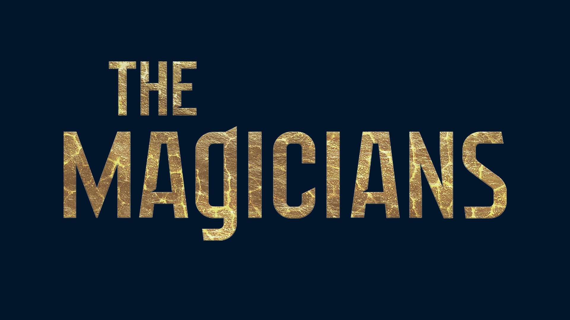 the magicians lev grossman series
