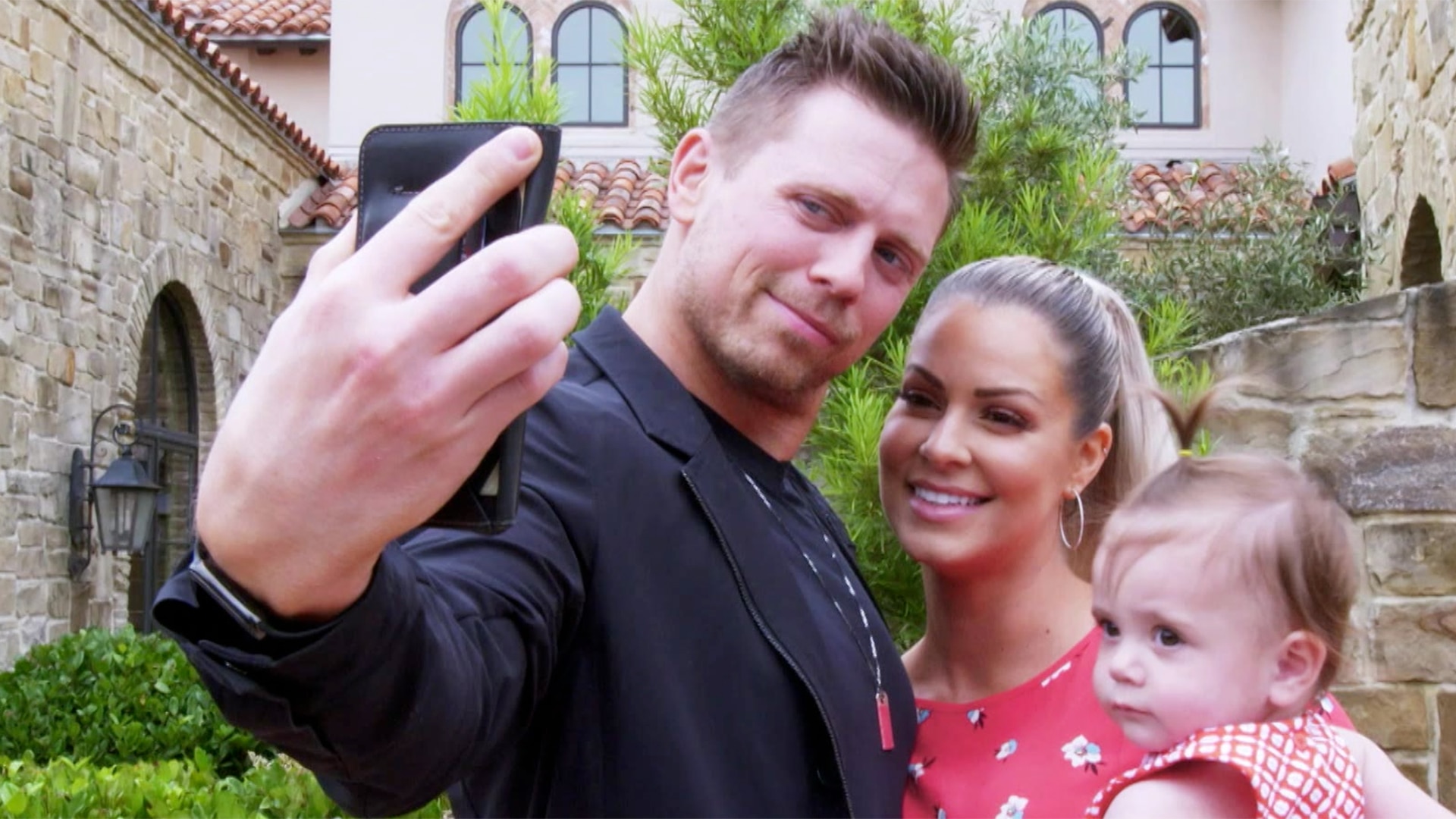 the miz & mrs