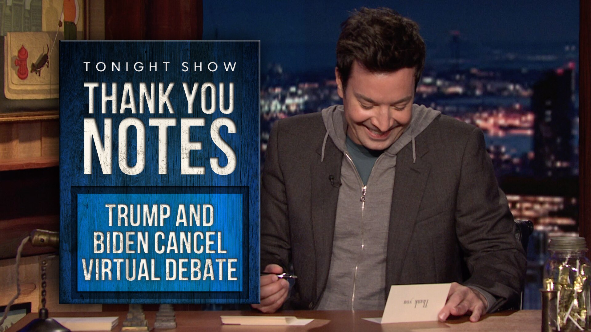 Watch The Tonight Show Starring Jimmy Fallon Highlight ...