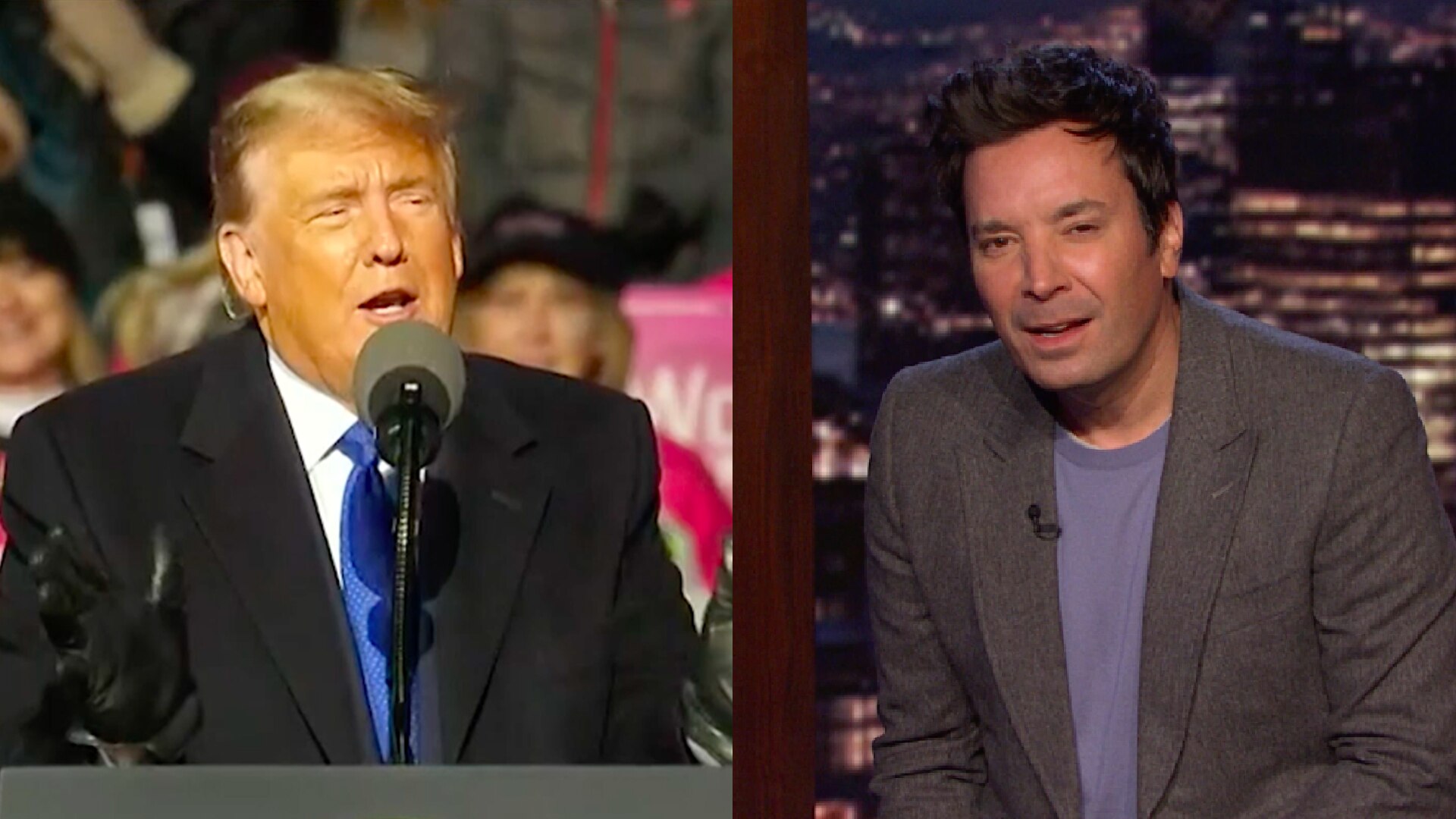 Watch The Tonight Show Starring Jimmy Fallon Highlight ...