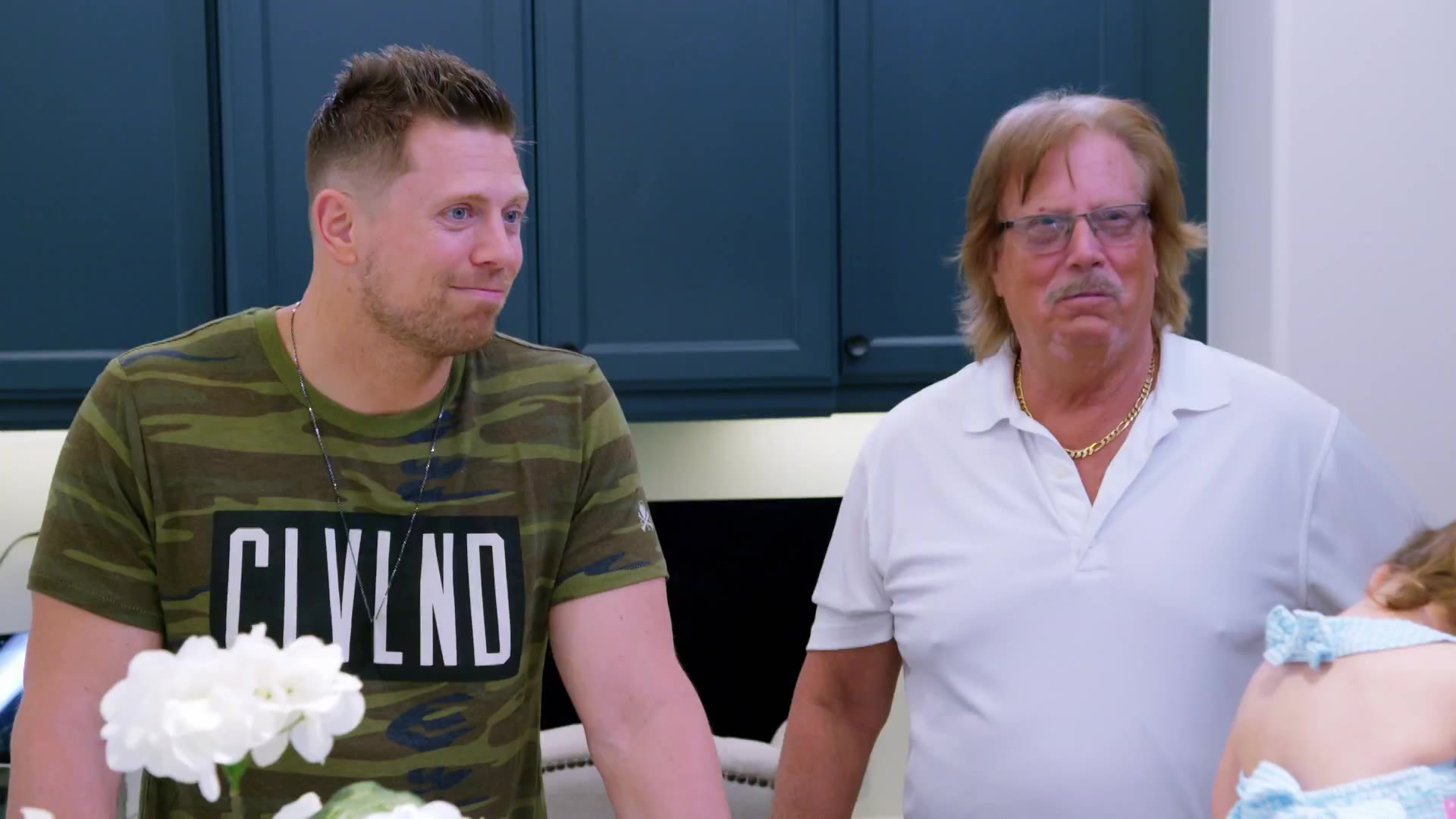 Miz Mrs Usanetwork Com Maryse takes monroe to new york in a private jet: miz mrs usanetwork com