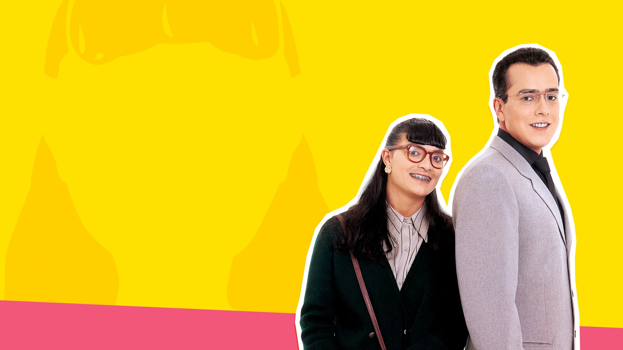Yo Soy Betty La Fea Usanetwork Com