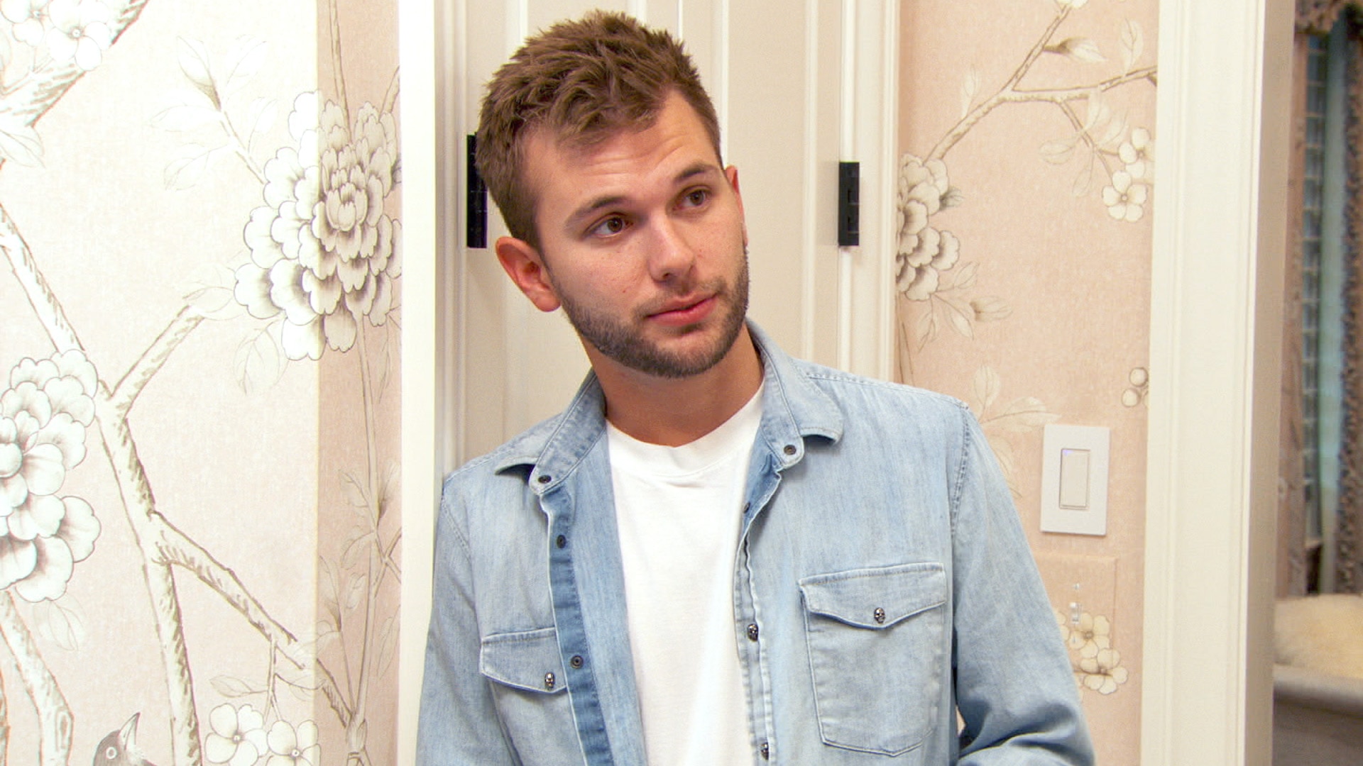 elliott from growing up chrisley elliott from growing up chrisley