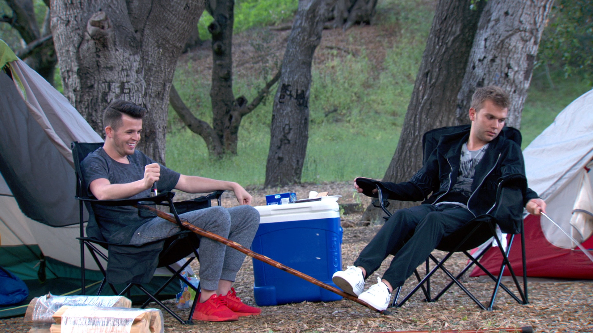 Watch Growing Up Chrisley Highlight Recap Season 2 Episode 7 "Boys