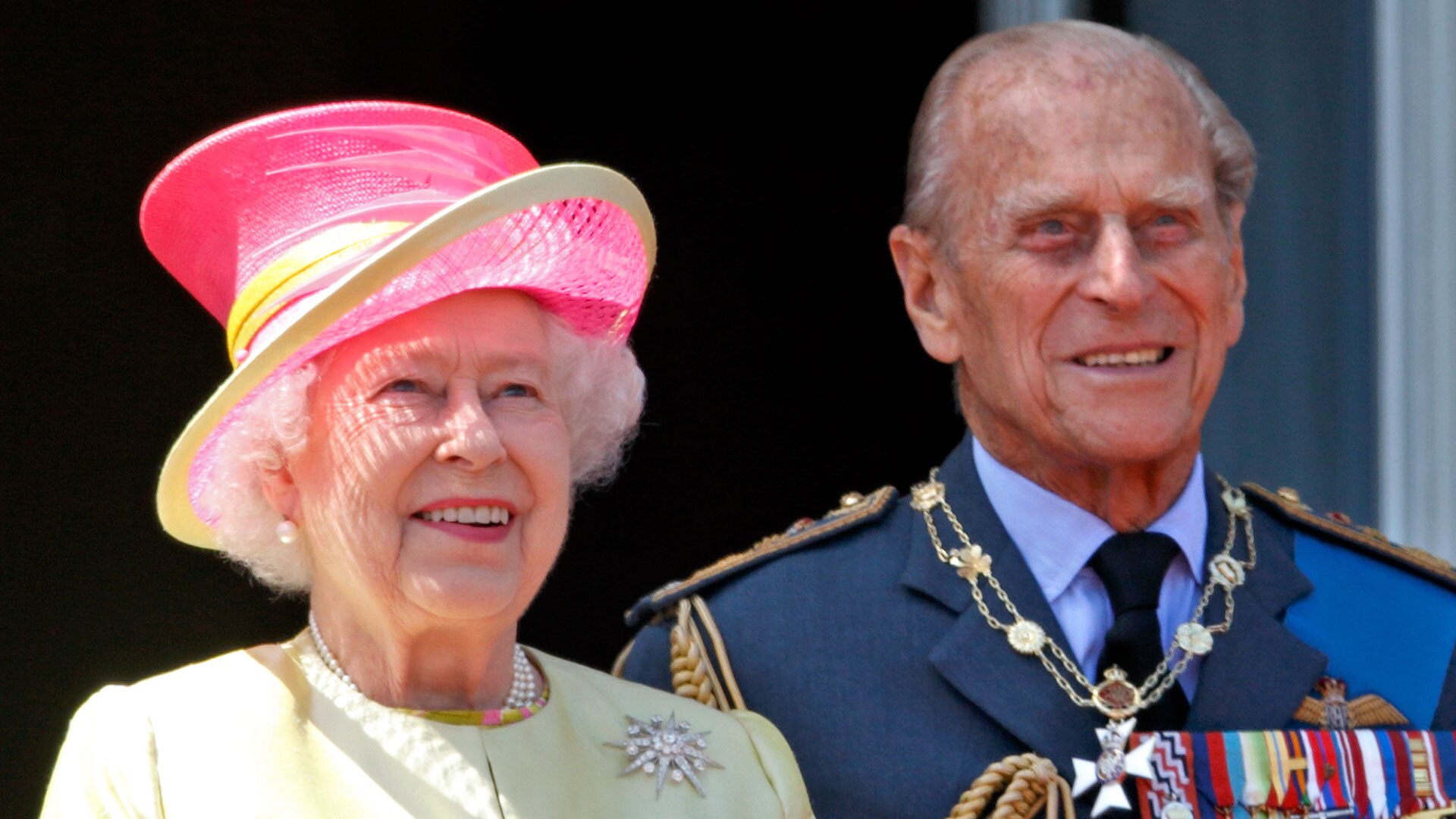 Watch Access Hollywood Interview: Queen Elizabeth & Prince Philip Will Skip Royal Christmas At ...