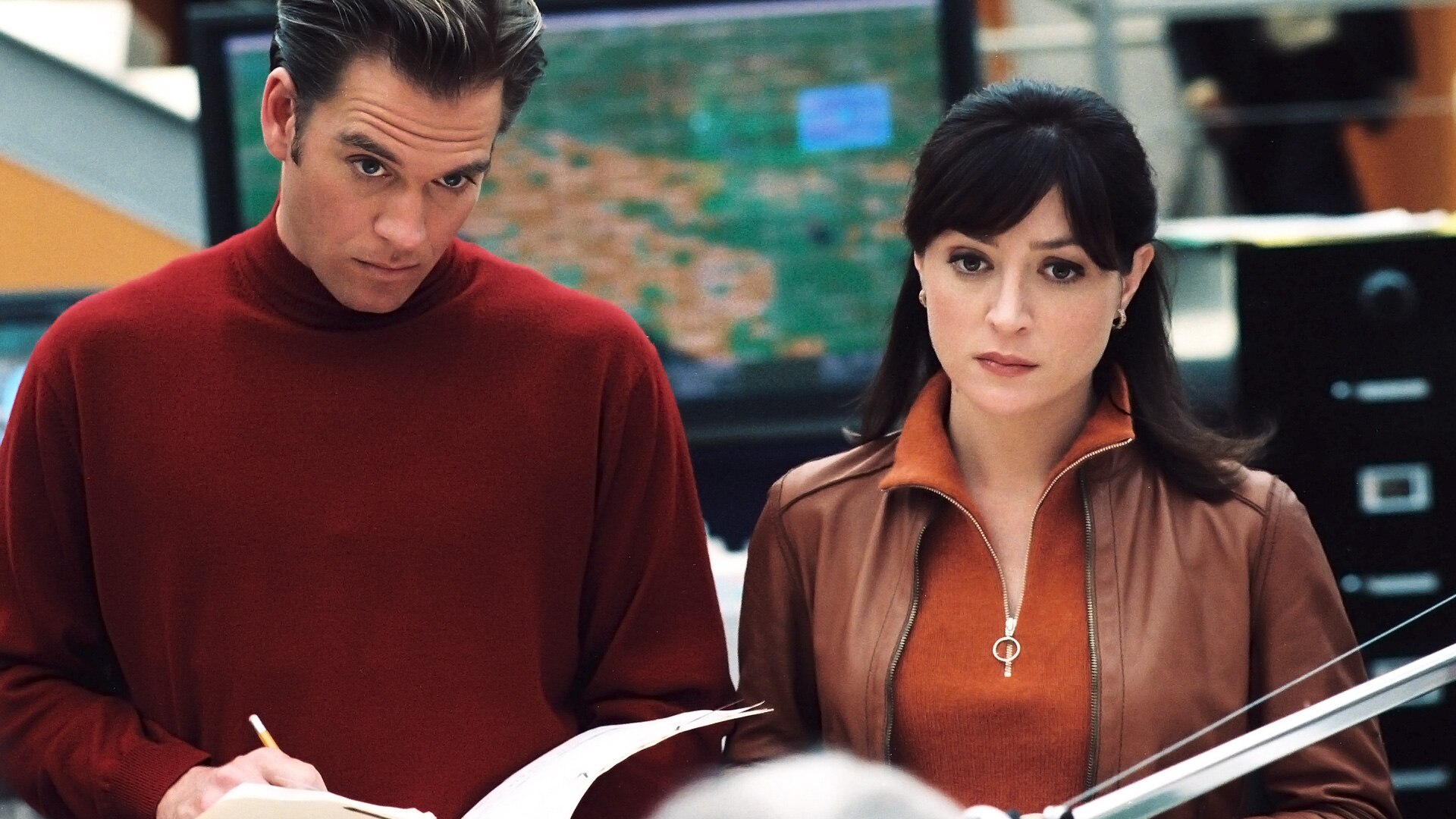 Watch NCIS Episode Enigma