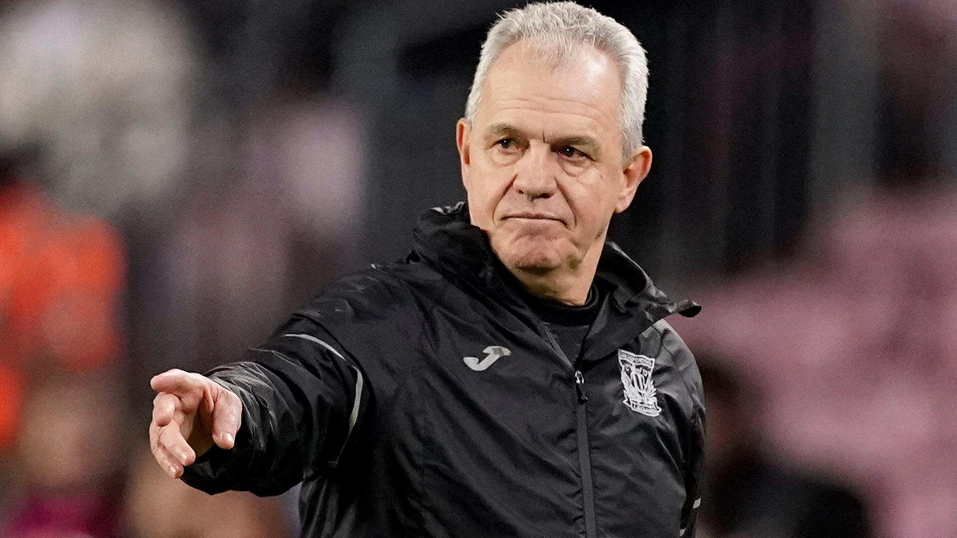 Watch Titulares y Más Highlight: Vasco Aguirre estaría ...