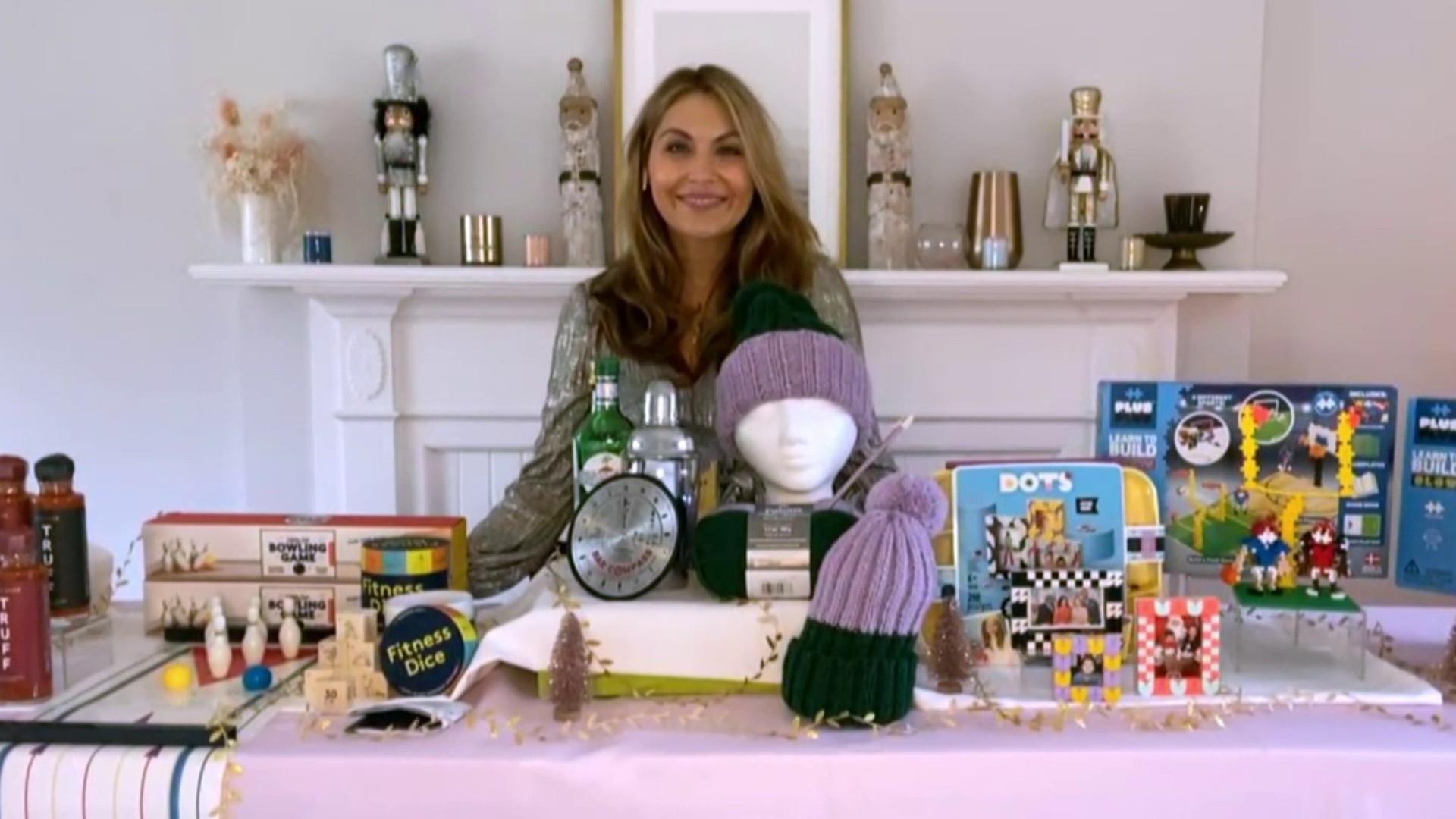 Watch TODAY Highlight Good Housekeeping’s best holiday gifts under 30