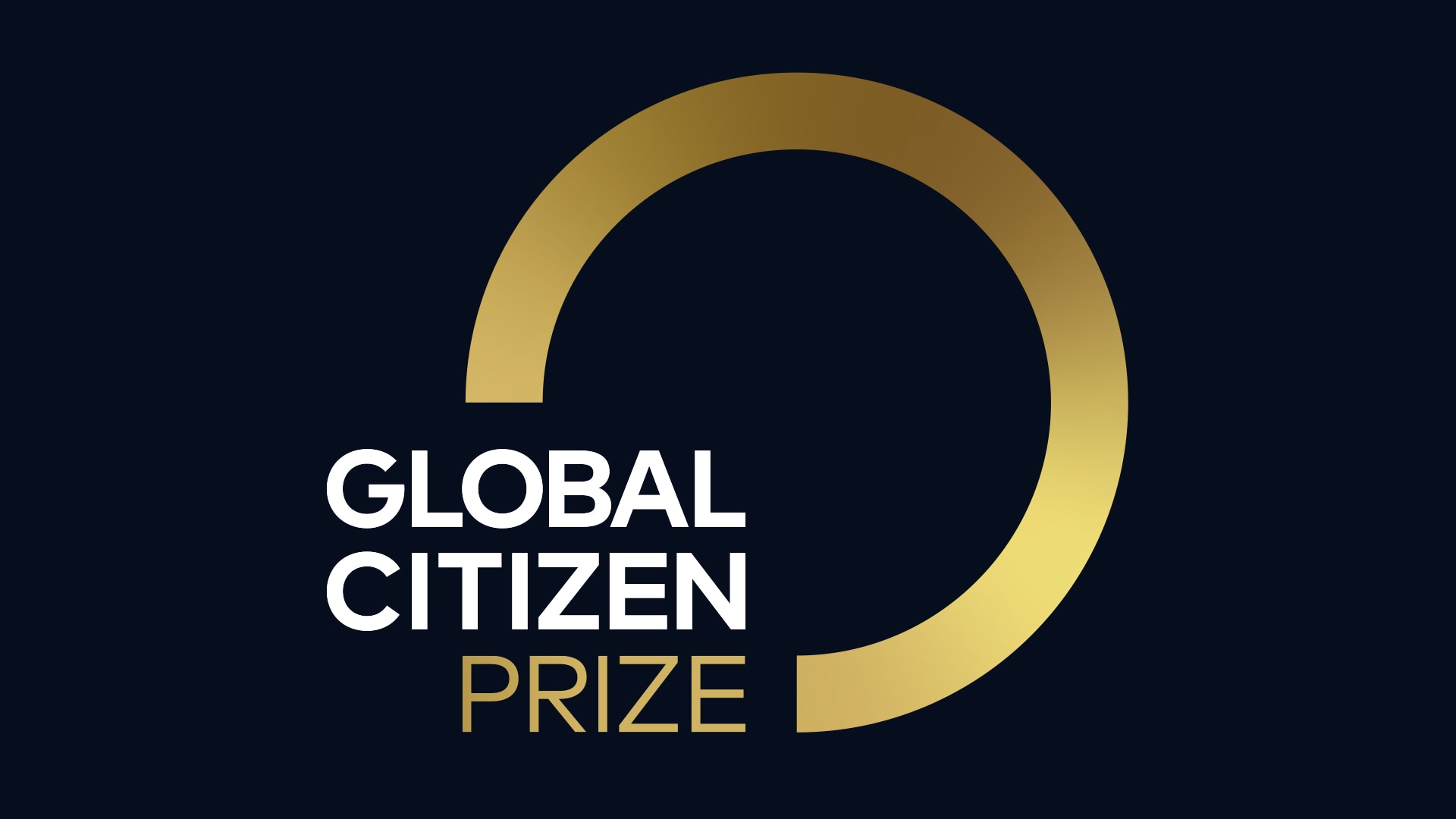 Global Citizen Prize - USANetwork.com