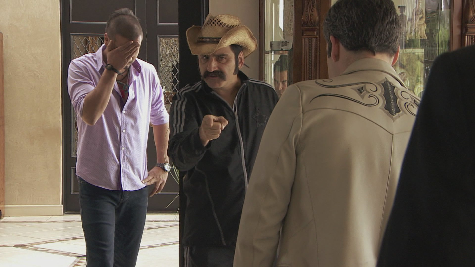 El Señor De Los Cielos 5 Capitulo 26 Watch El Señor de los Cielos Episode: El Señor capítulo 69 - USANetwork.com