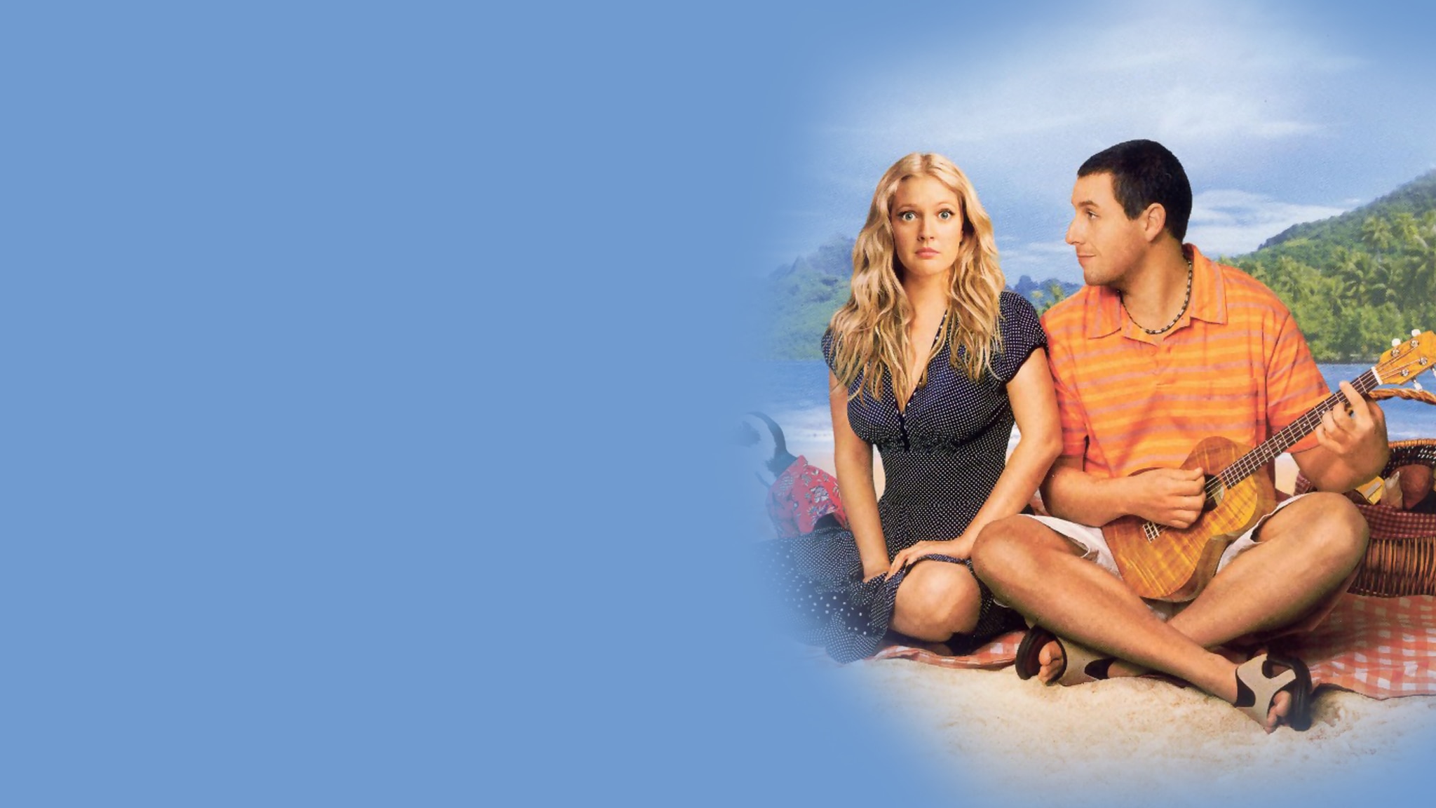 50 First Dates Usanetwork Com