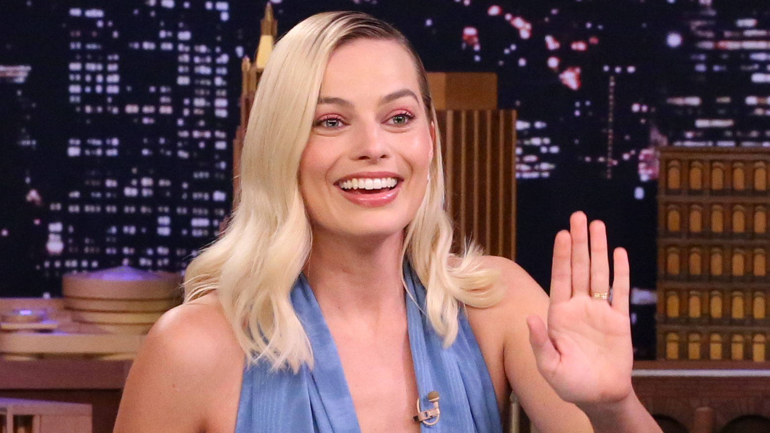 Watch The Tonight Show Starring Jimmy Fallon Interview ...