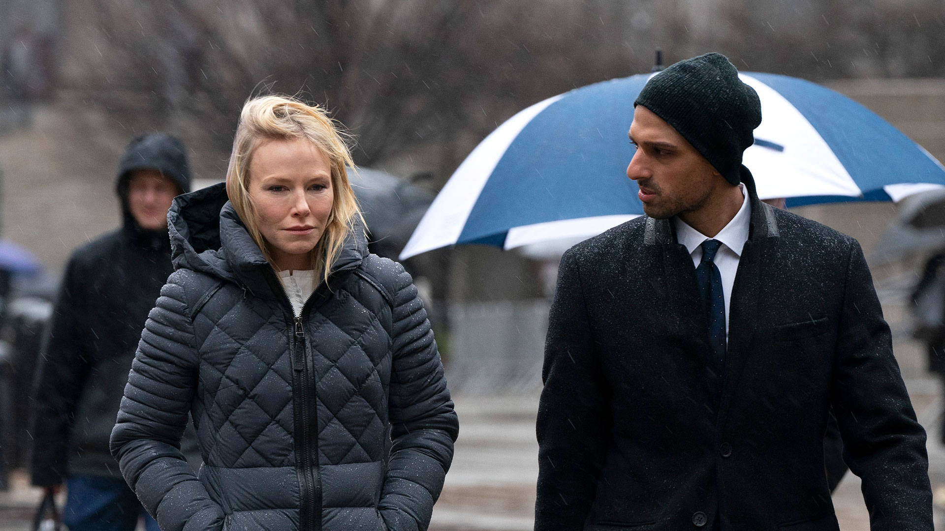 Watch Law & Order: Special Victims Unit Highlight: Rollins ...