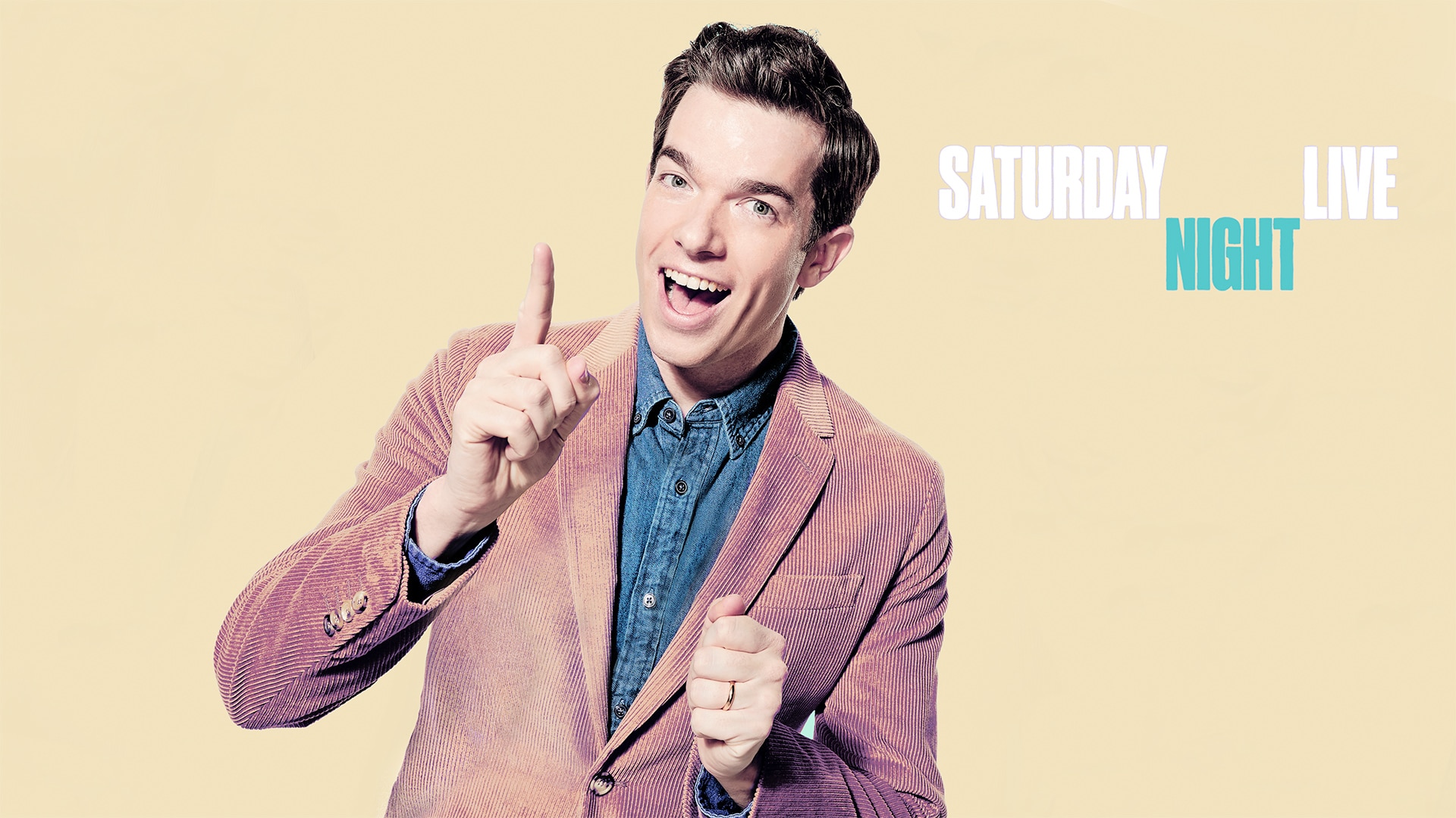 Watch Saturday Night Live Episode: February 29 - John Mulaney