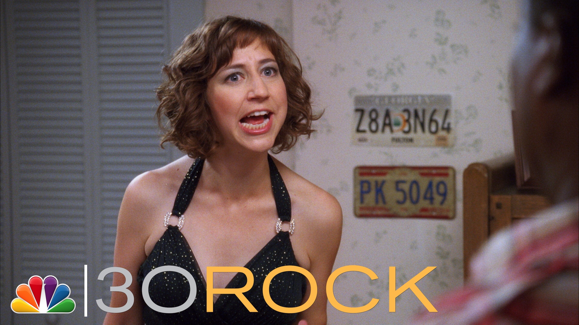 Watch 30 Rock Web Exclusive Hazel Tries To Seduce Tracy 30 Rock 