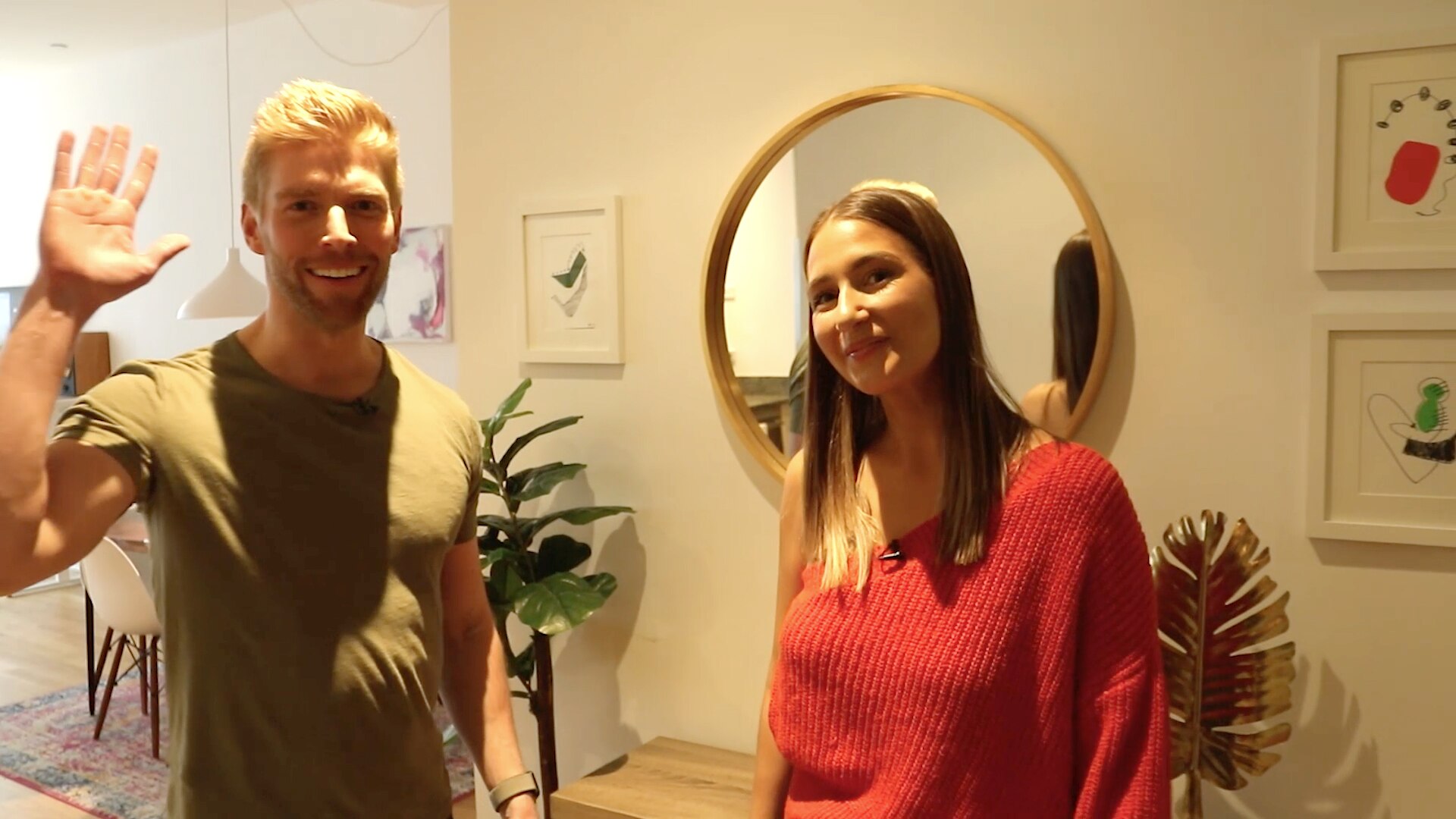 Watch Summer House Web Exclusive Tour Kyle Cooke and