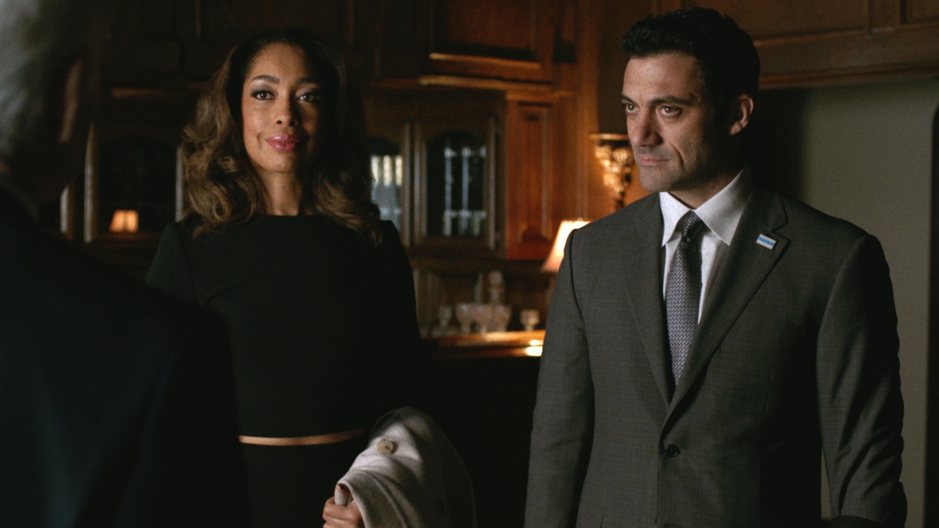 Watch Pearson Episode The Donor