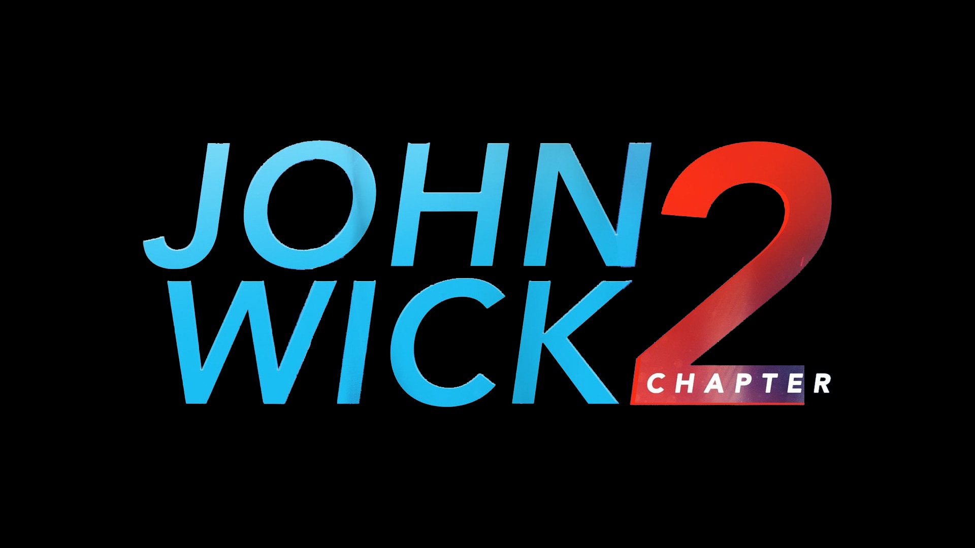 John Wick: Chapter 2 - USANetwork.com