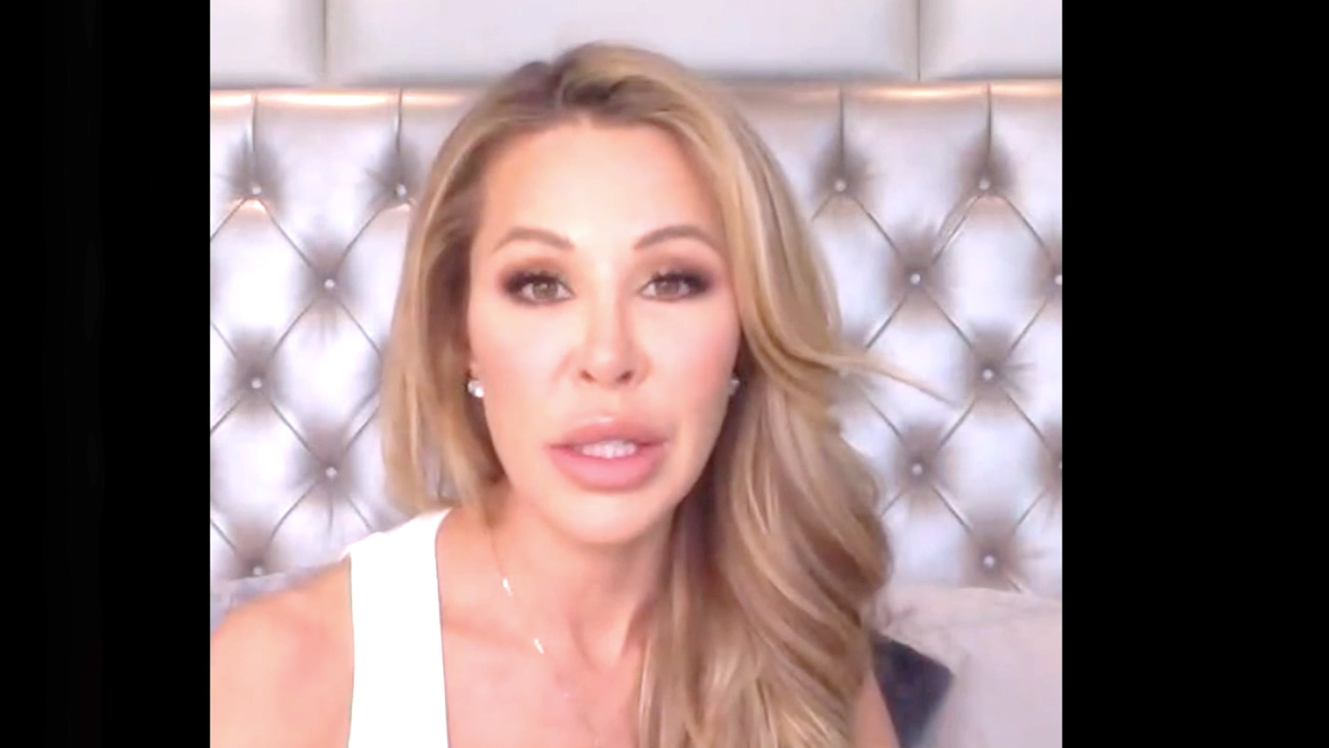 Watch The Real Housewives of Miami Web Exclusive: Lisa Hochstein on the