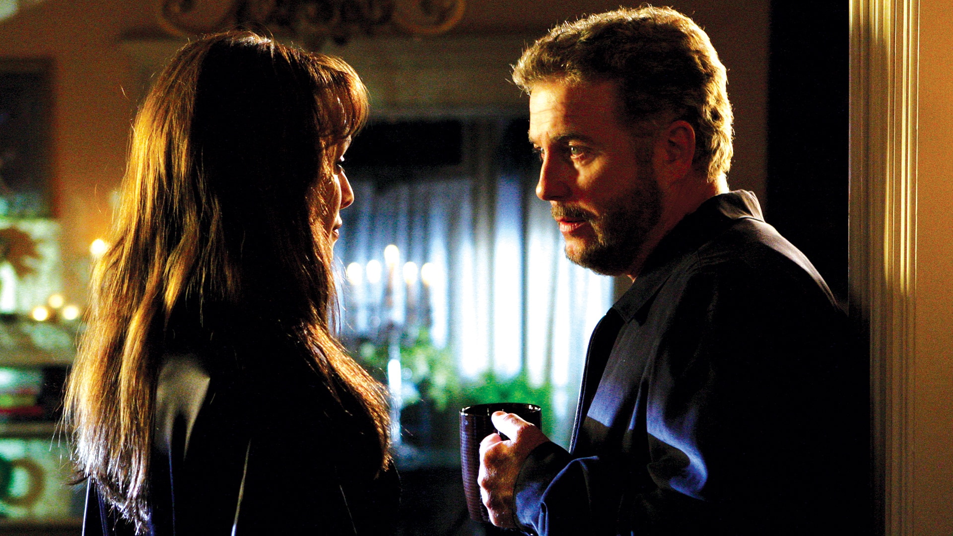 Watch CSI Episode Leave Out All the Rest