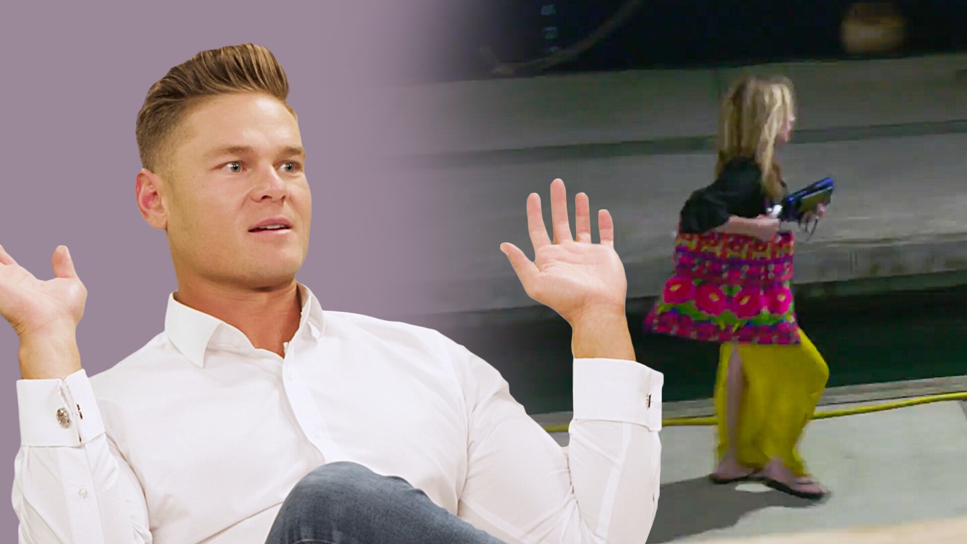Watch Below Deck Web Exclusive: After Show S7 E12 - USANetwork.com