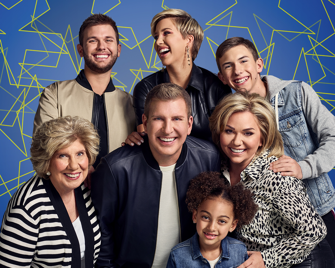 Chrisley Knows Best