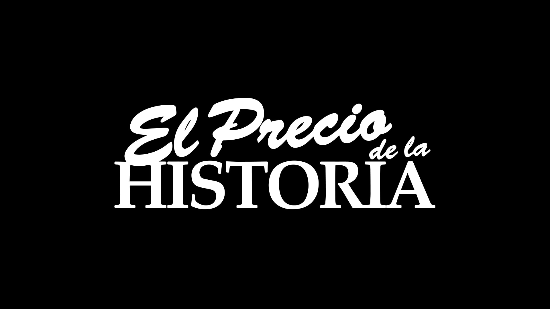 El top 48 imagen el precio de la historia logo - Abzlocal.mx
