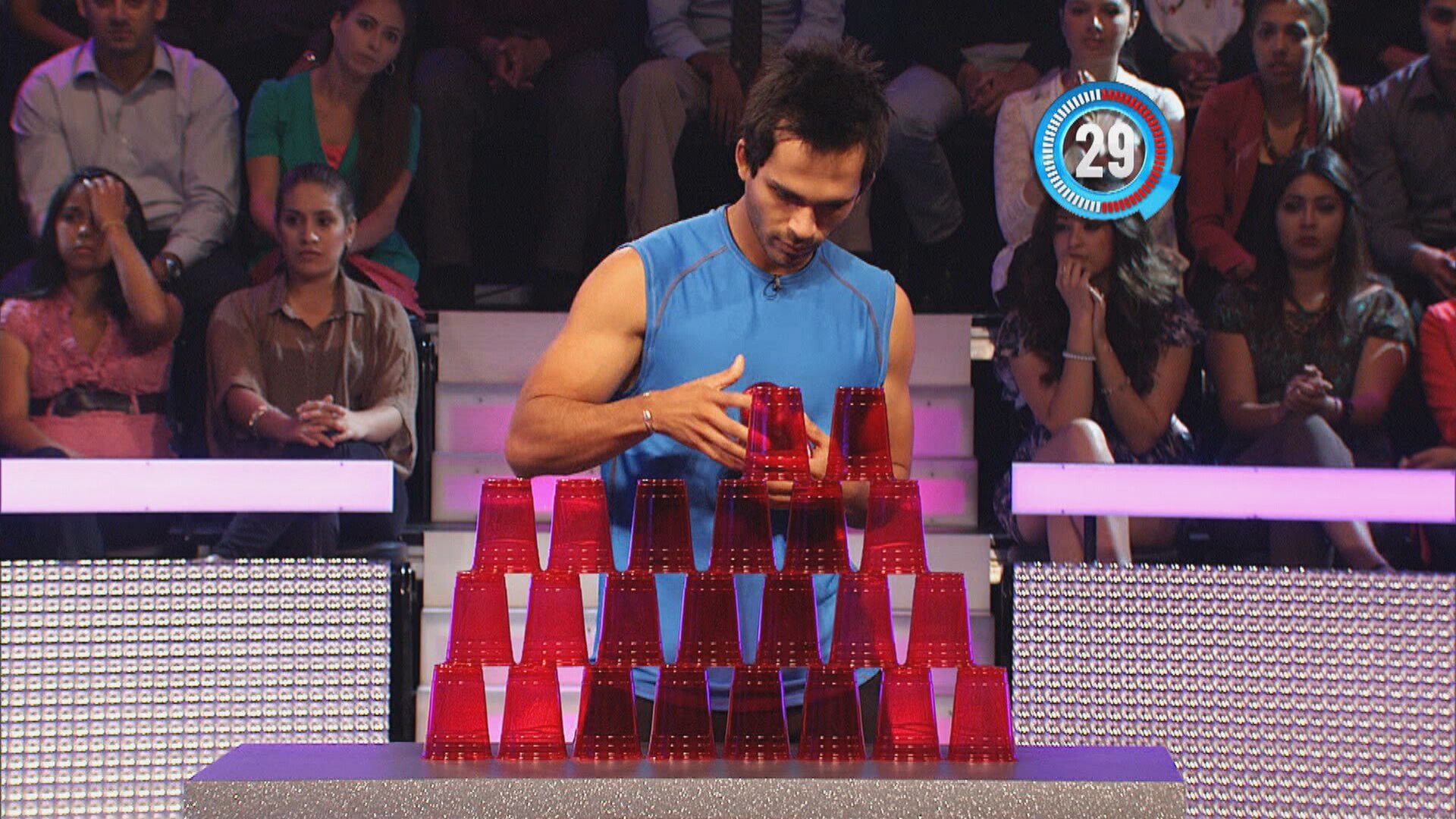 Watch Minuto Para Ganar Episode Dos mejores amigos