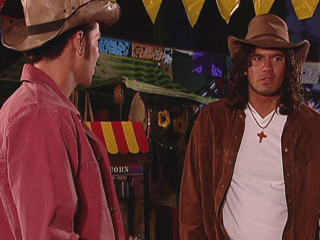 Pasion De Gavilanes Telecinco Capitulo 3 Watch Pasión de Gavilanes Episode: Capítulo 29 - USANetwork.com