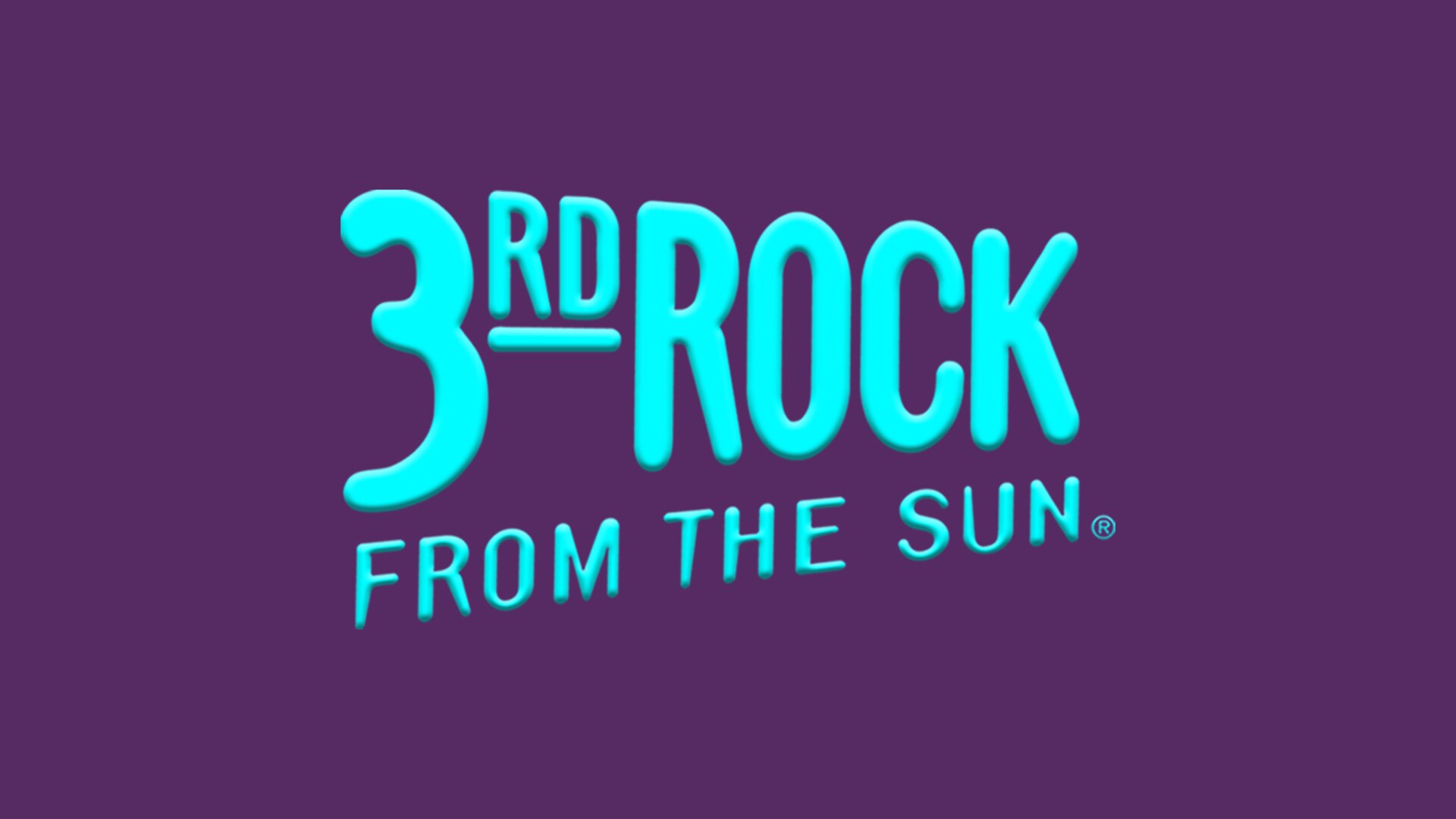 3rd rock from the sun t shirt
