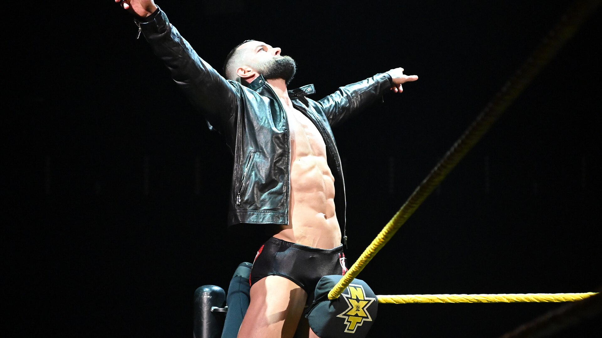 Watch WWE NXT Episode: NXT 9/8/20 - USANetwork.com