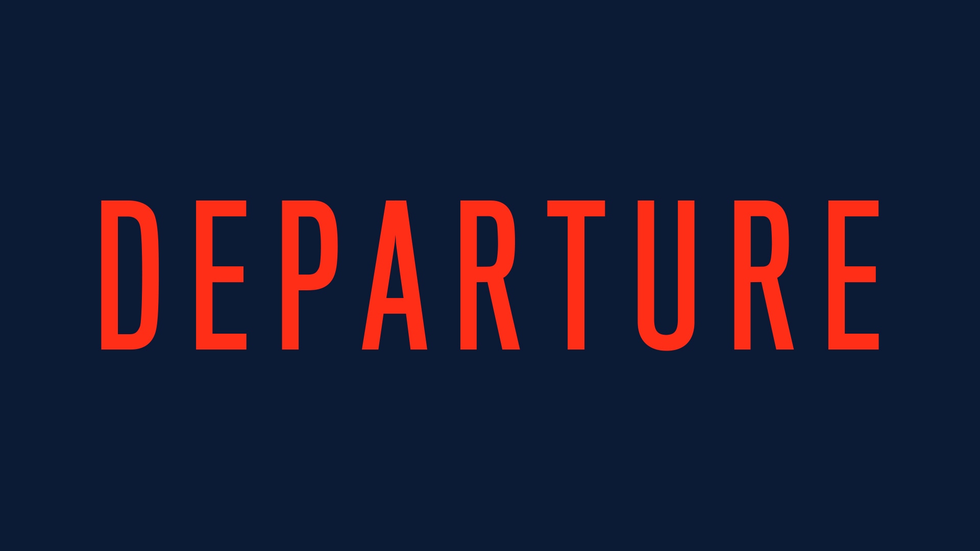 departure-usanetwork