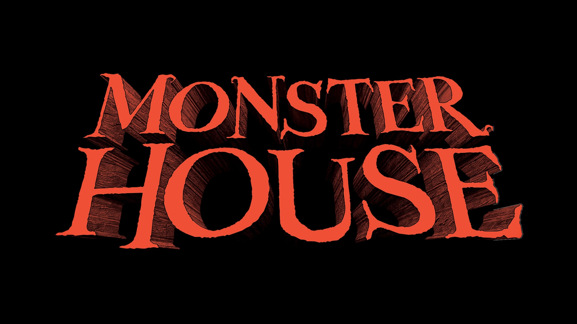 Monster House  USANetwork com