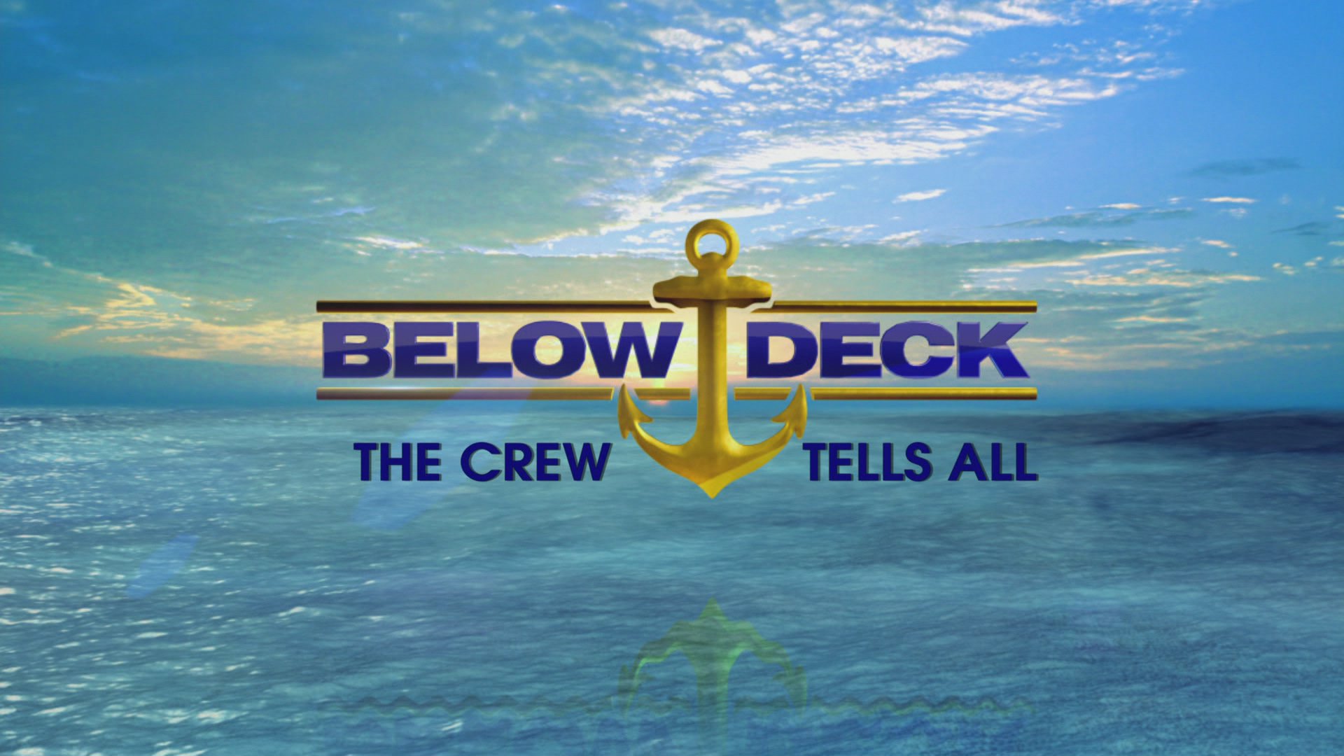 Watch Below Deck Episode Reunion