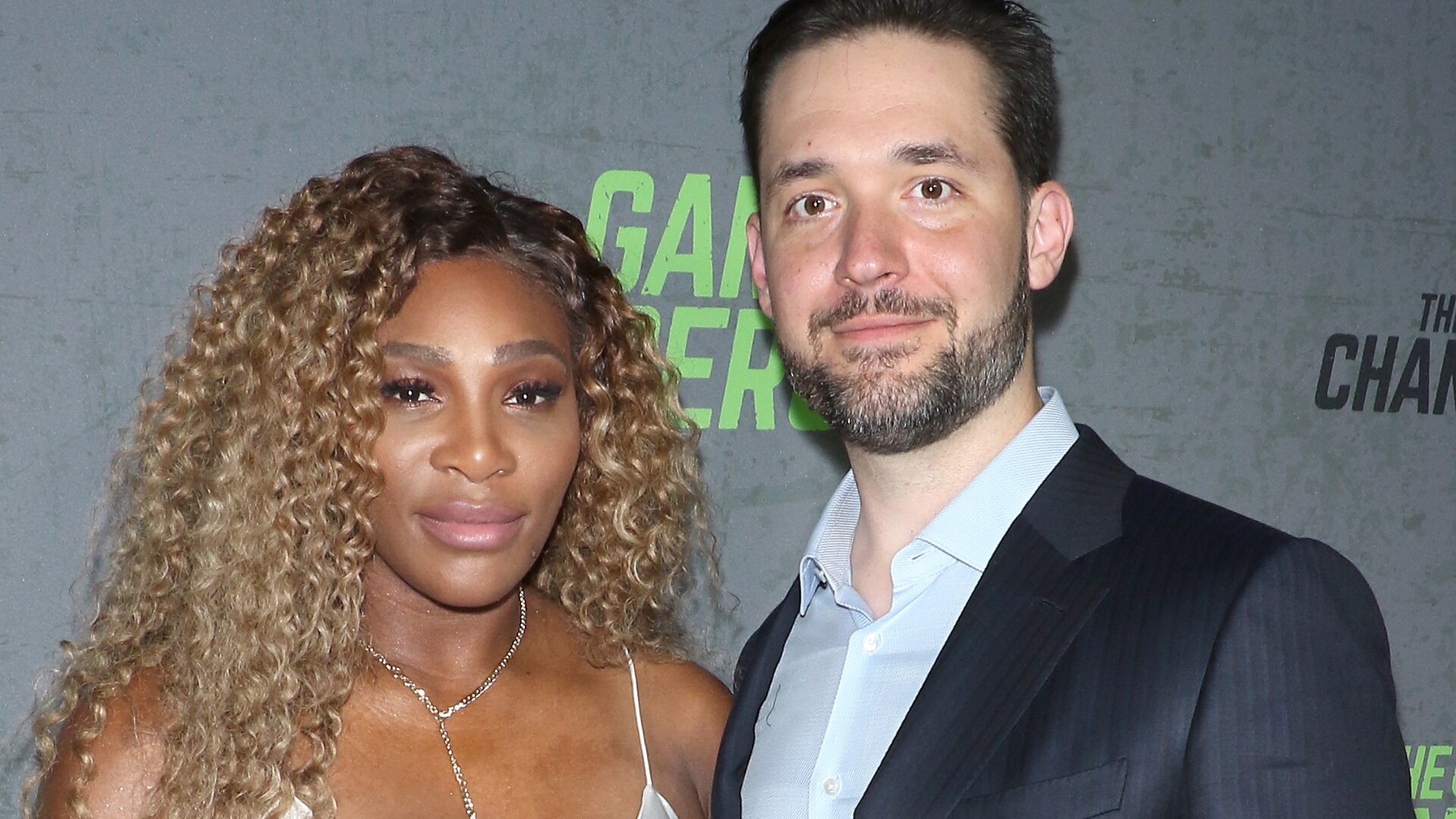 Watch Access Hollywood Interview: Serena Williams' Husband Alexis Ohanian Slams 'Racist/Sexist ...