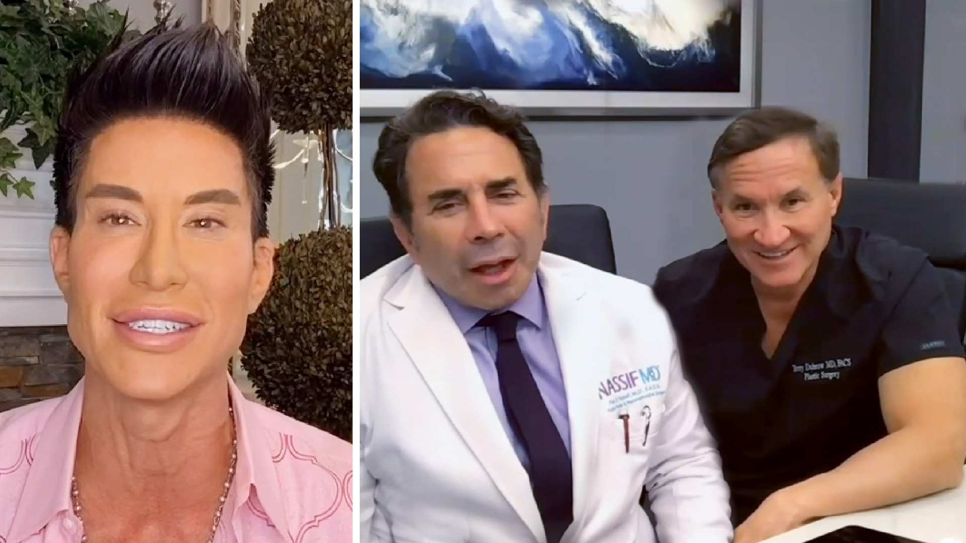 Watch Botched Episode BOTCHED Where Are They?