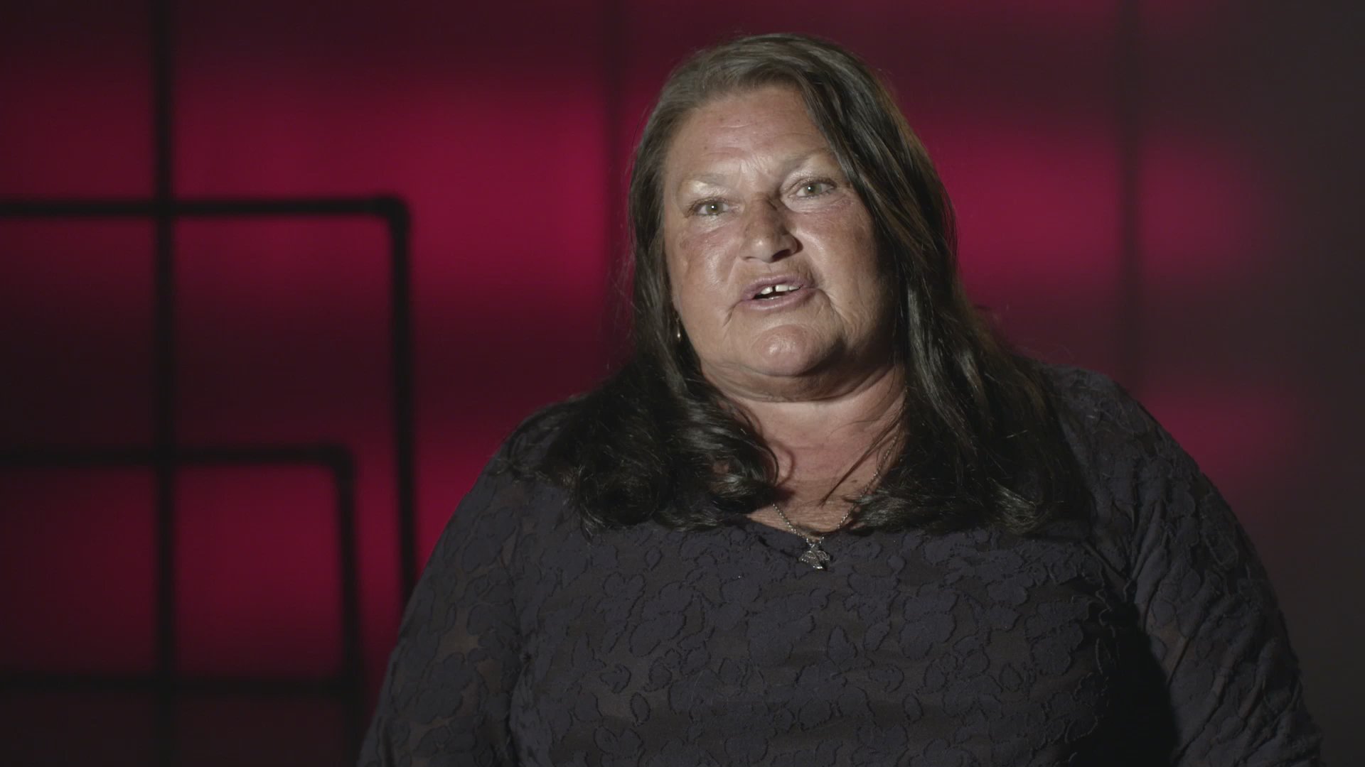 Watch Snapped Highlight Doug Baileys Sister Describes His Personality