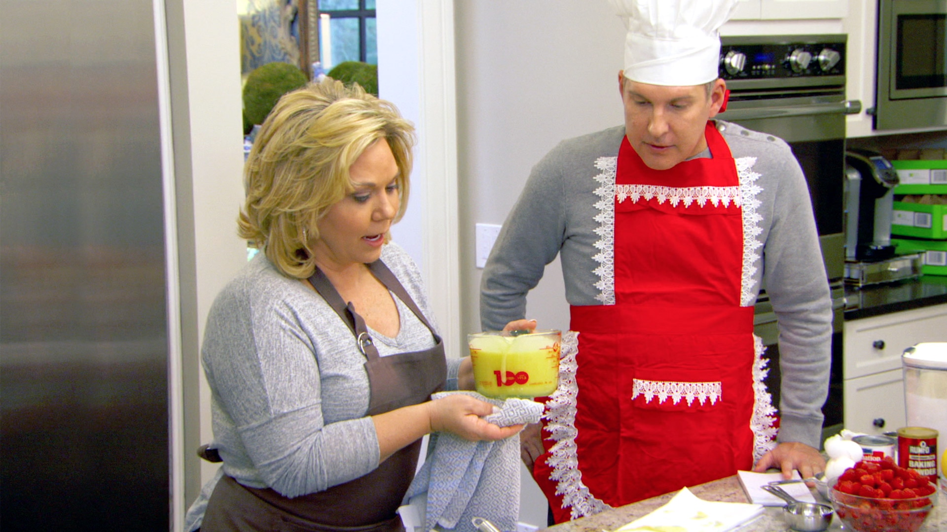 chrisley usanetwork