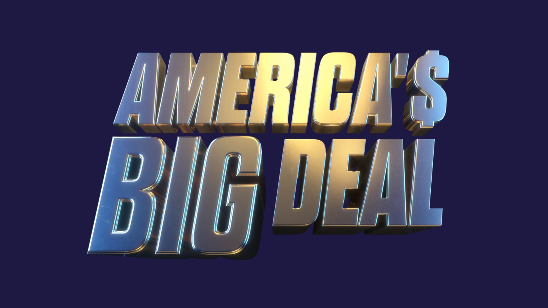 Humoristisk Fonetik opladning America's Big Deal - USANetwork.com