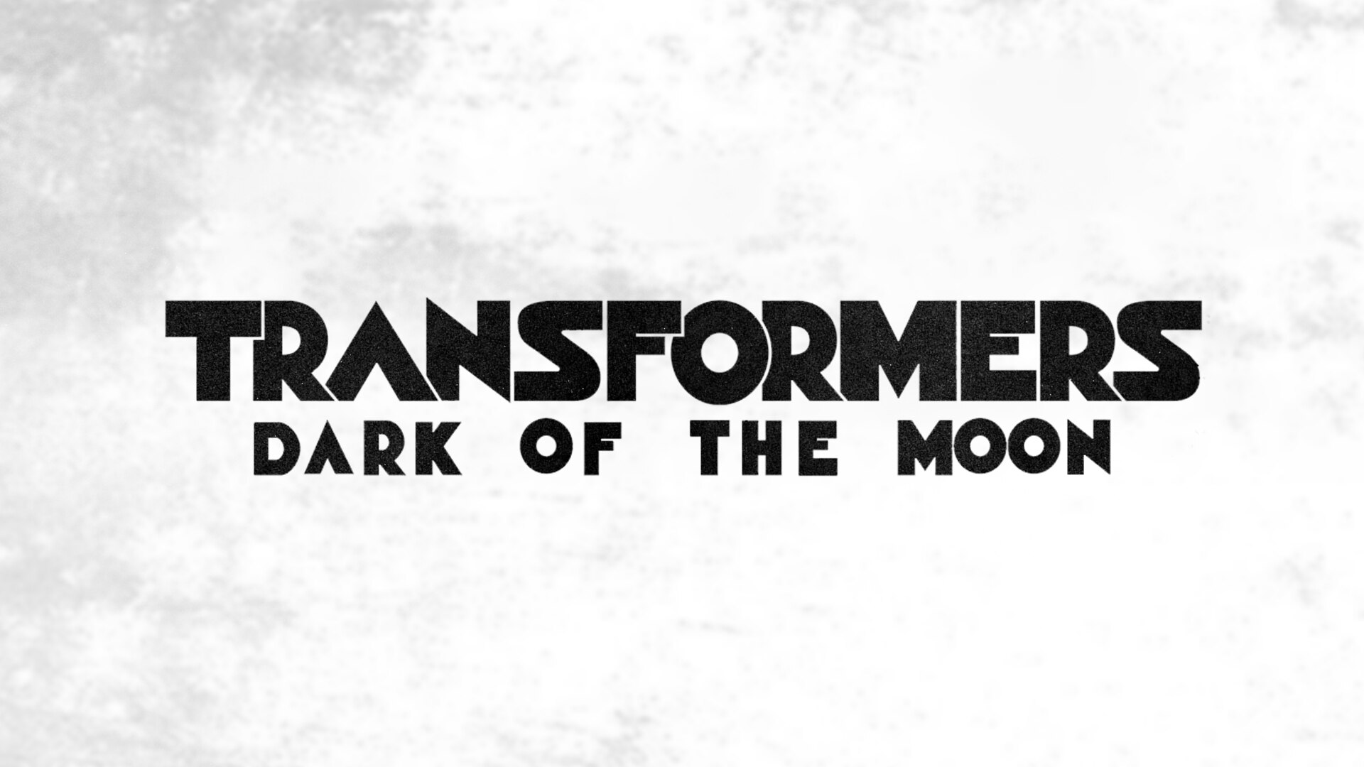 Transformers Dark of the Moon