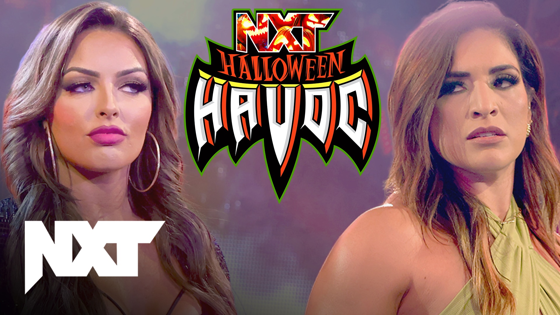 Watch WWE NXT Highlight: Will The Bombshell Mandy Rose finally taste ...