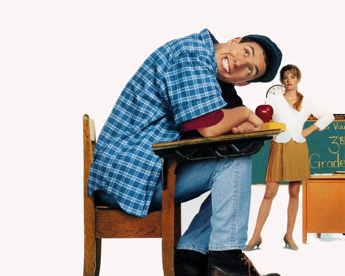 Billy Madison - USANetwork.com
