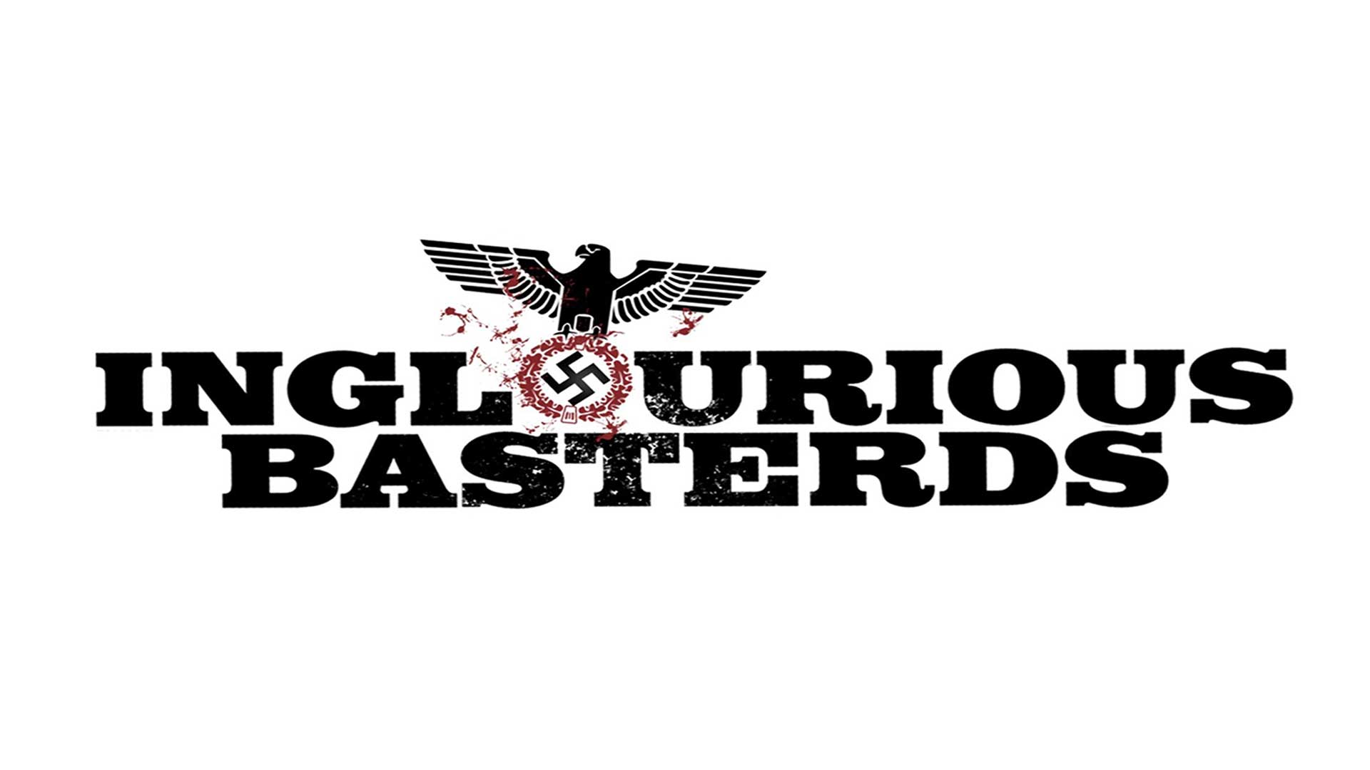 Inglourious Basterds