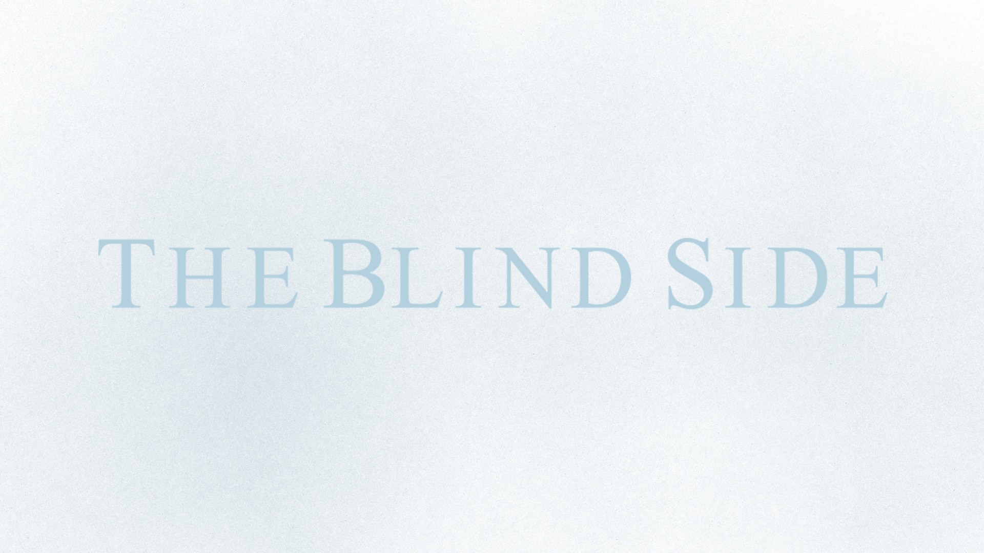 the blind side wallpaper
