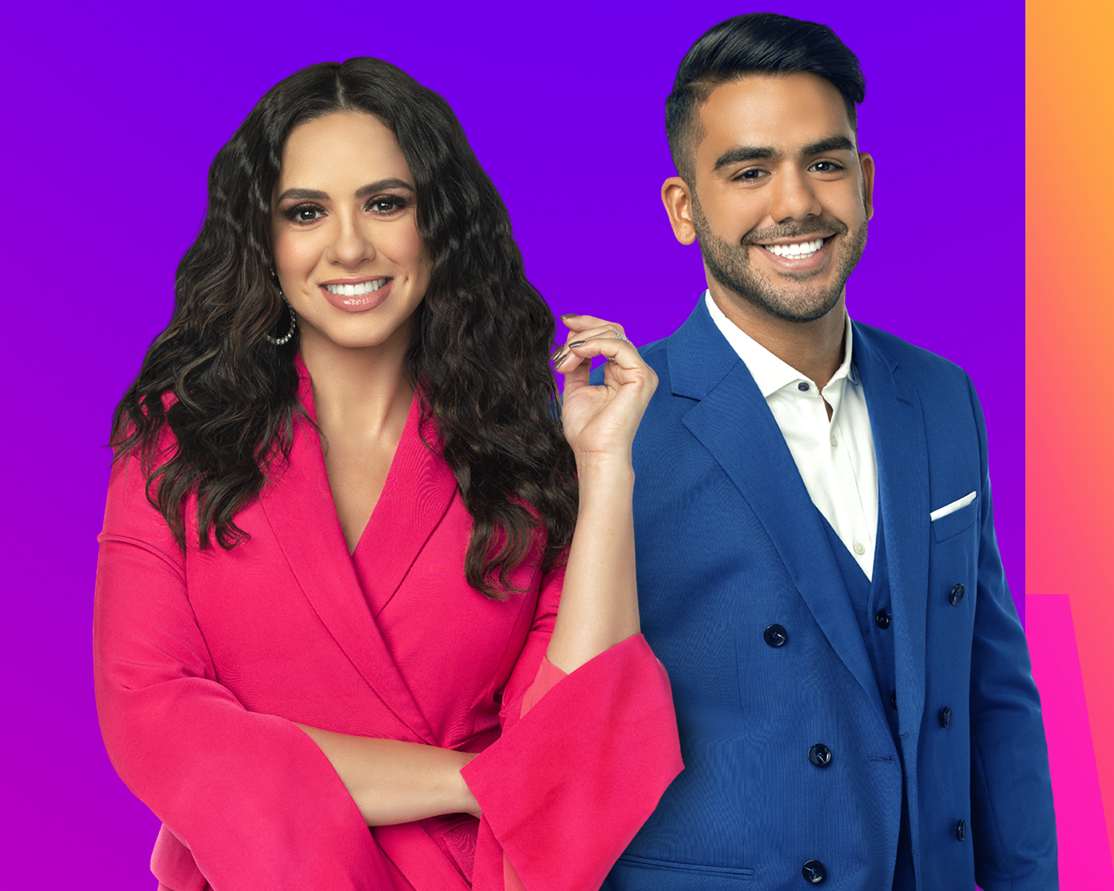 En Casa con Telemundo