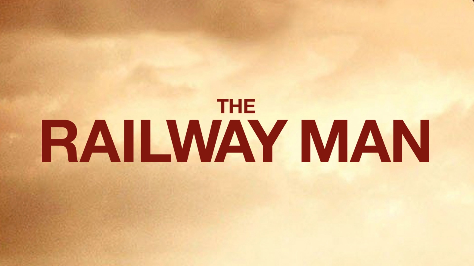 The Railway Man